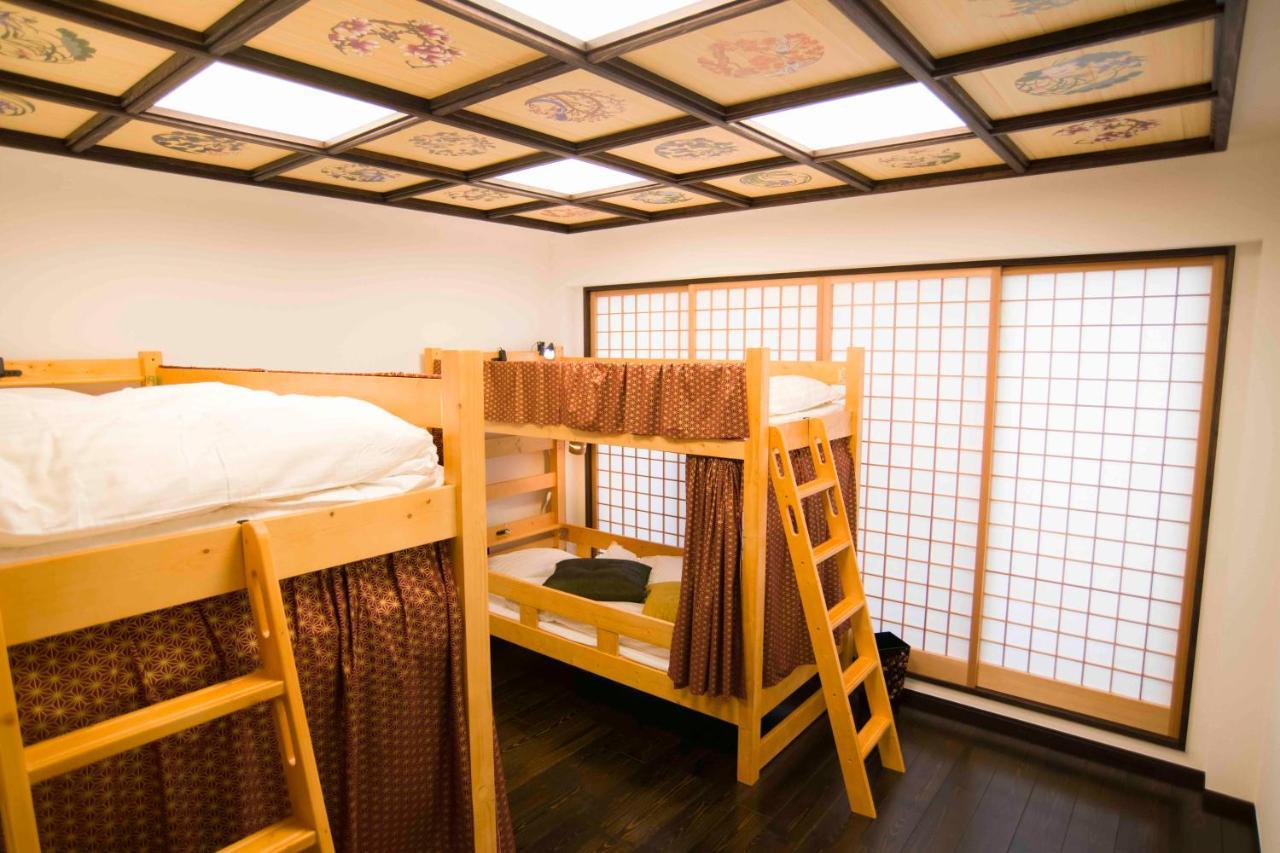 Shinjuku Miyabi Residence Tokyo Exterior photo