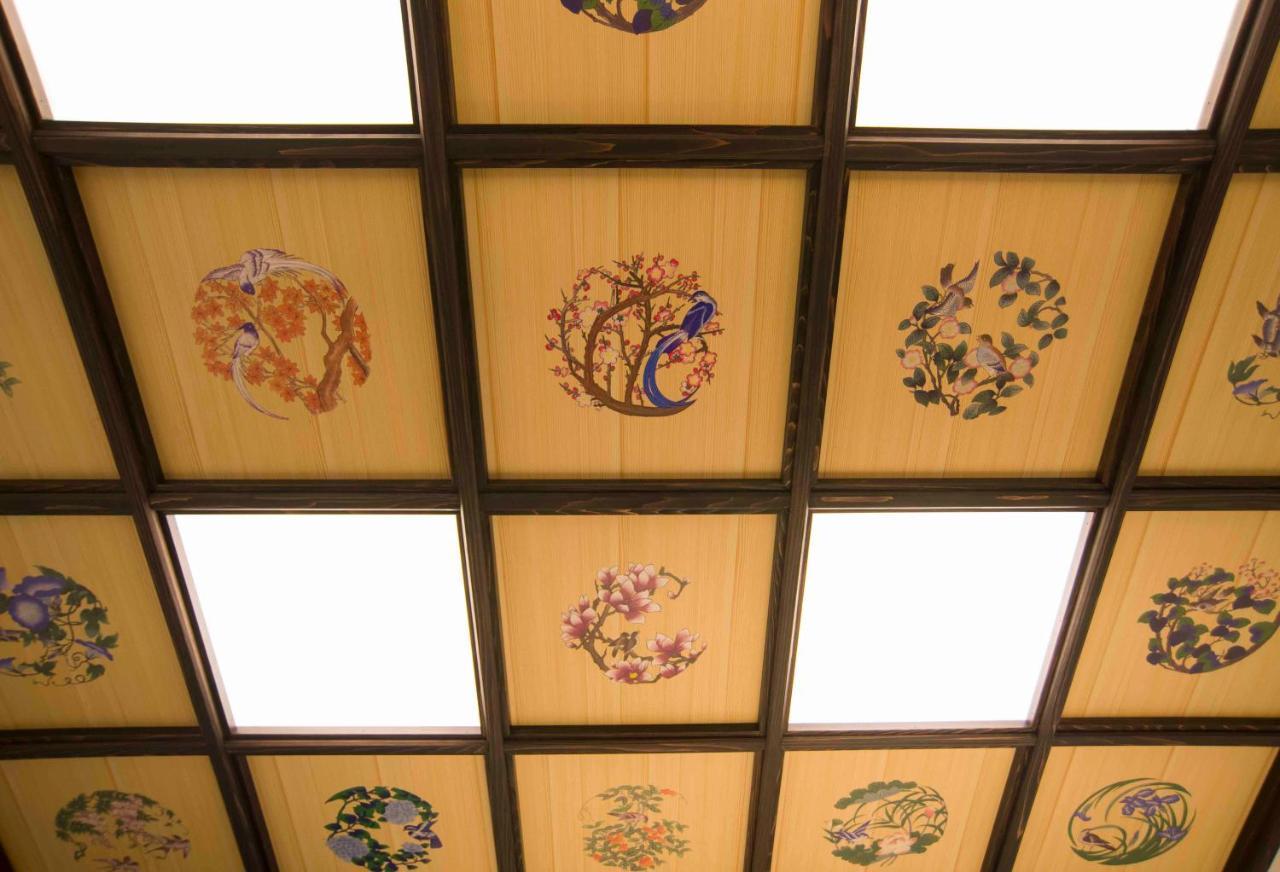 Shinjuku Miyabi Residence Tokyo Exterior photo