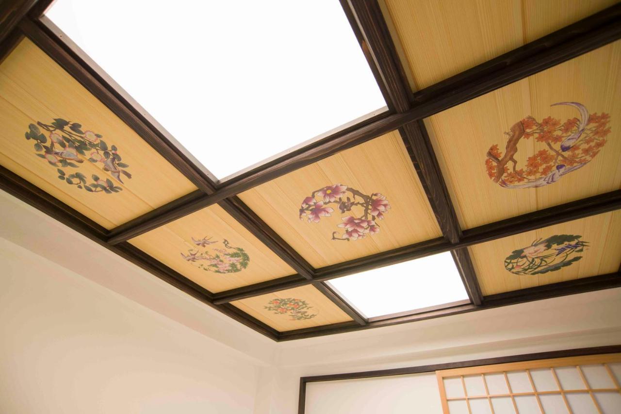 Shinjuku Miyabi Residence Tokyo Exterior photo
