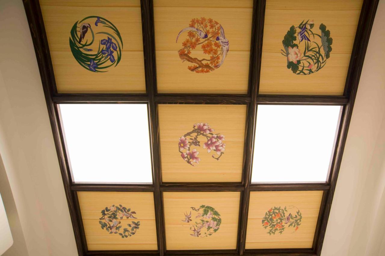 Shinjuku Miyabi Residence Tokyo Exterior photo