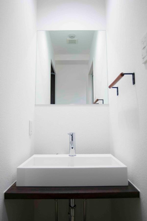 Shinjuku Miyabi Residence Tokyo Exterior photo