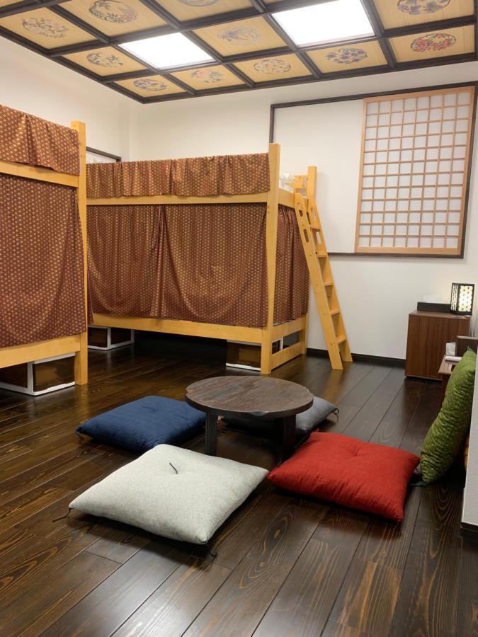 Shinjuku Miyabi Residence Tokyo Exterior photo