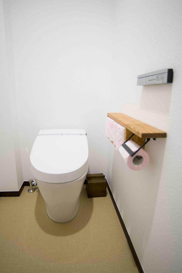 Shinjuku Miyabi Residence Tokyo Exterior photo